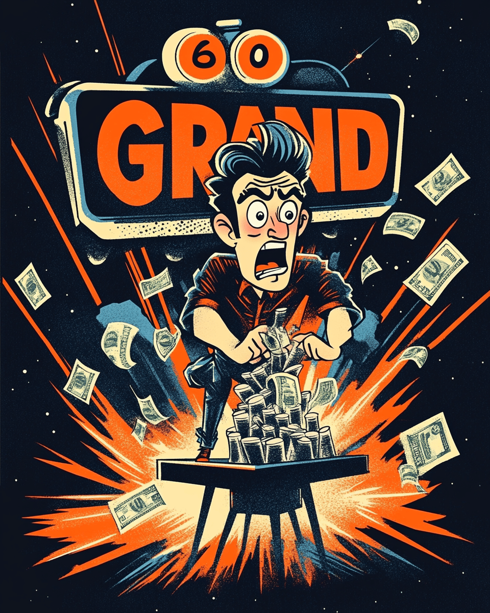 60 Grand