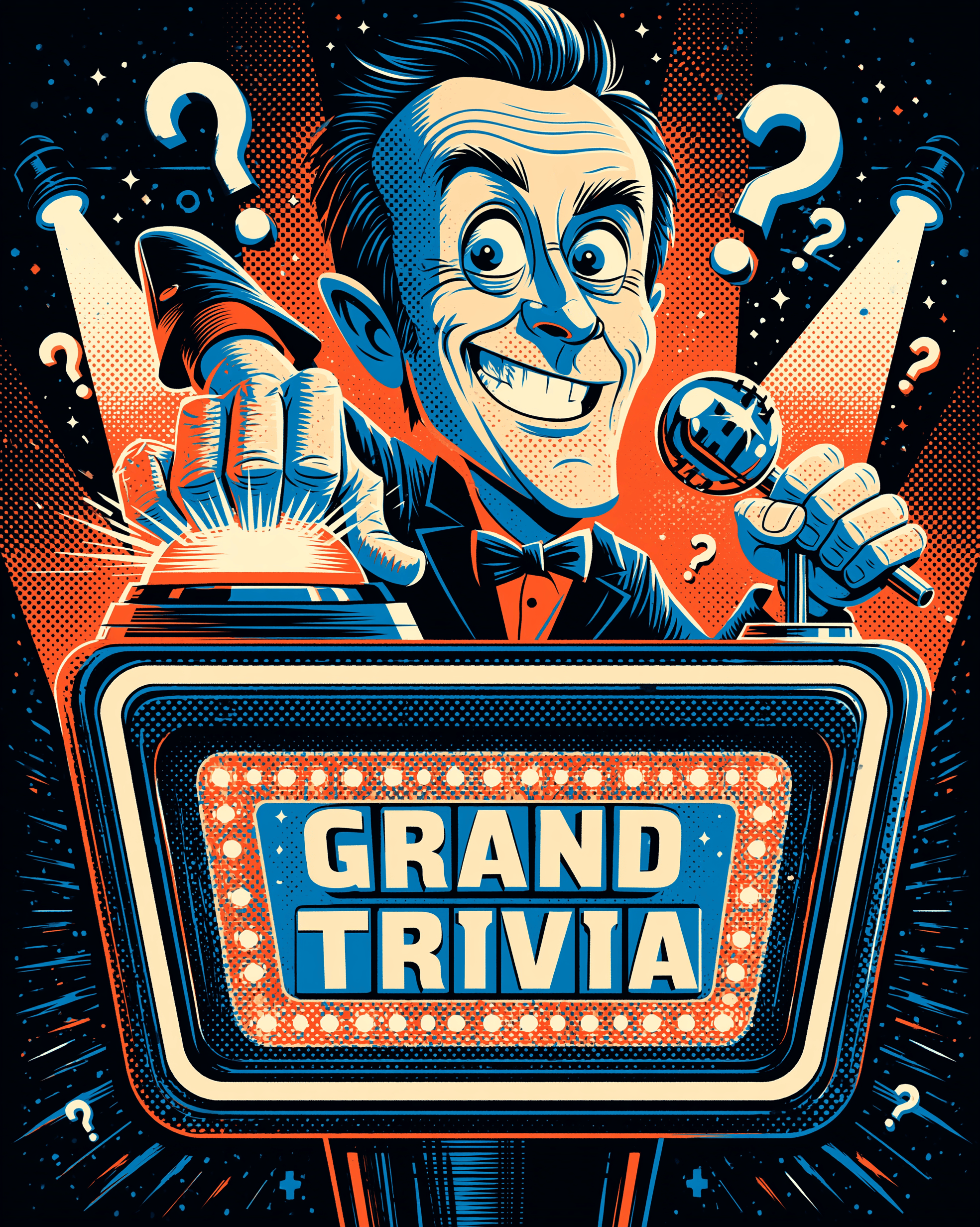 Grand Trivia