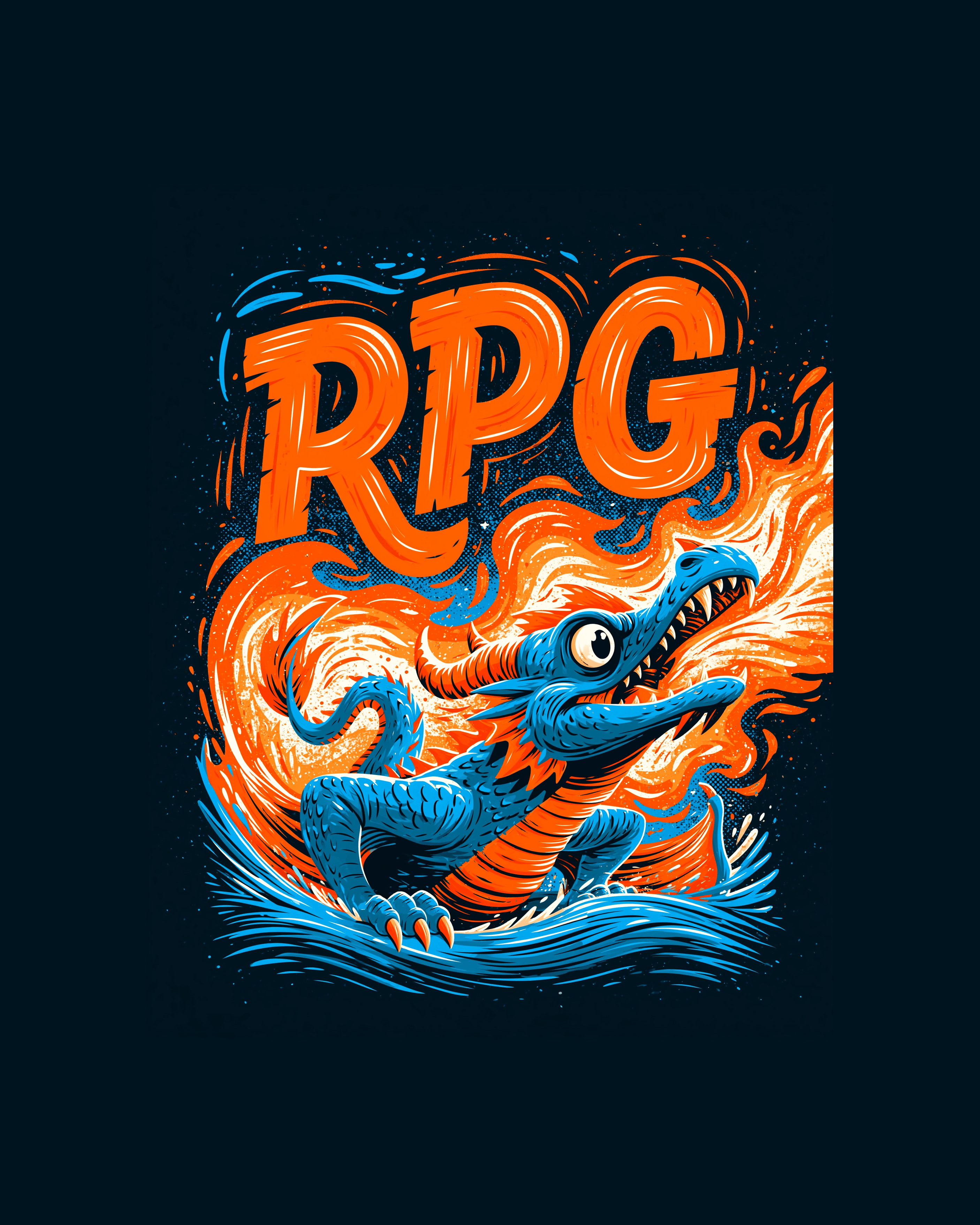 RPG