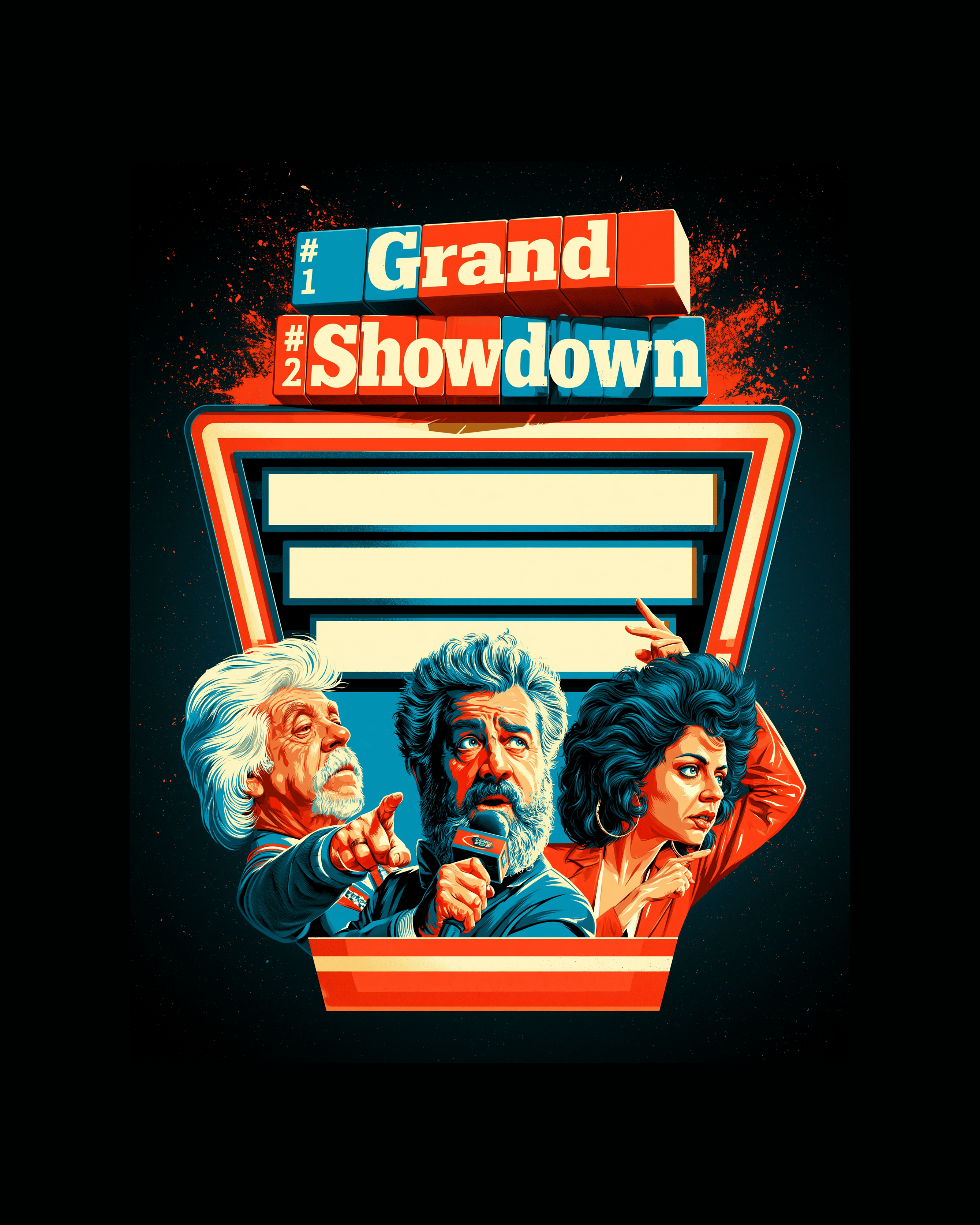 Grand Showdown