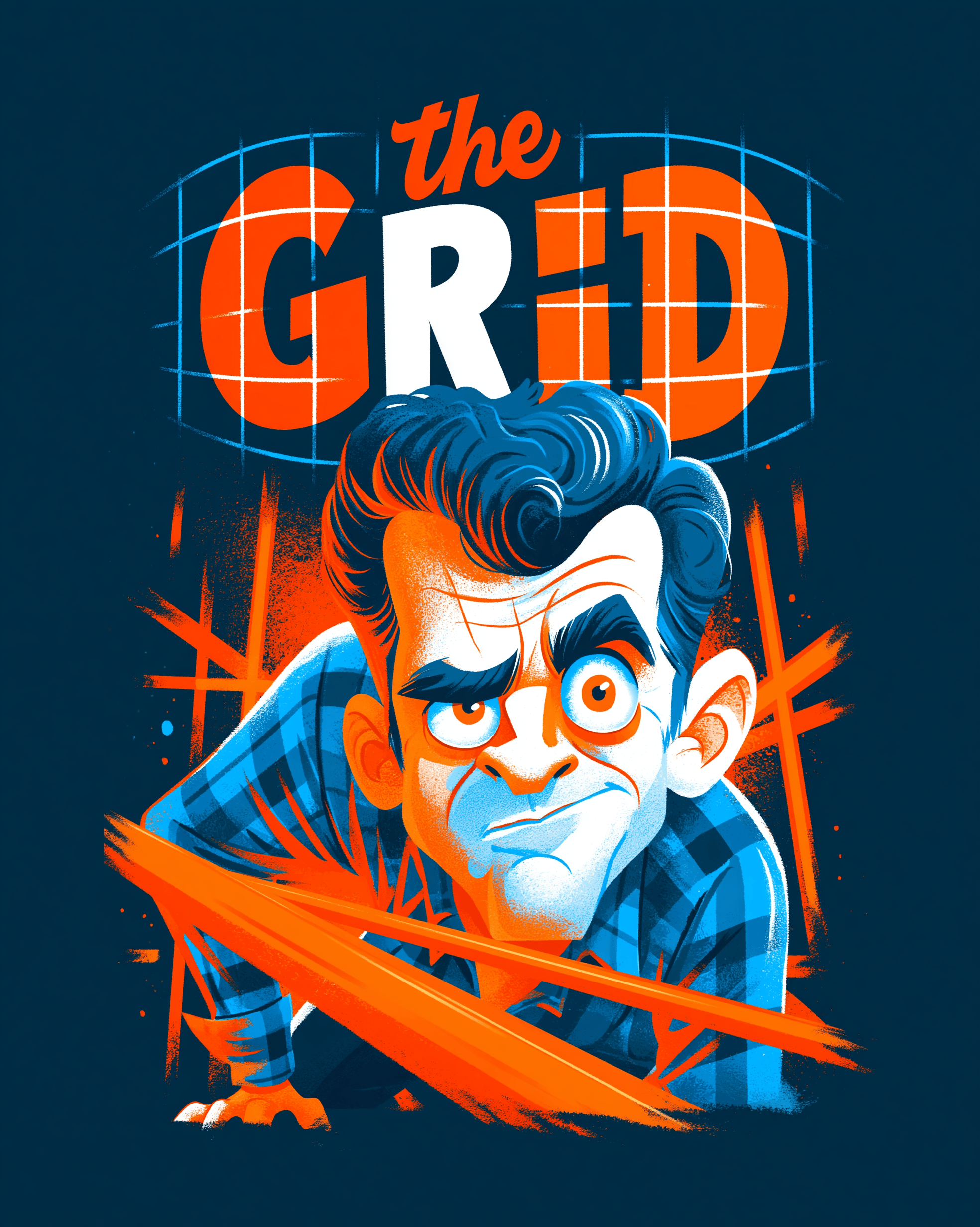 The Grid